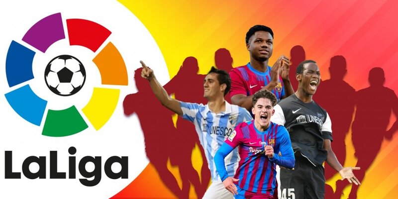 Cập Nhật Lịch Thi Đấu La Liga Nhanh Chóng Nhất 2025 1 Tìm hiểu thông tin của giải đấu La Liga