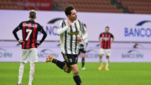 Tìm hiểu kết quả bóng đá Serie A là gì