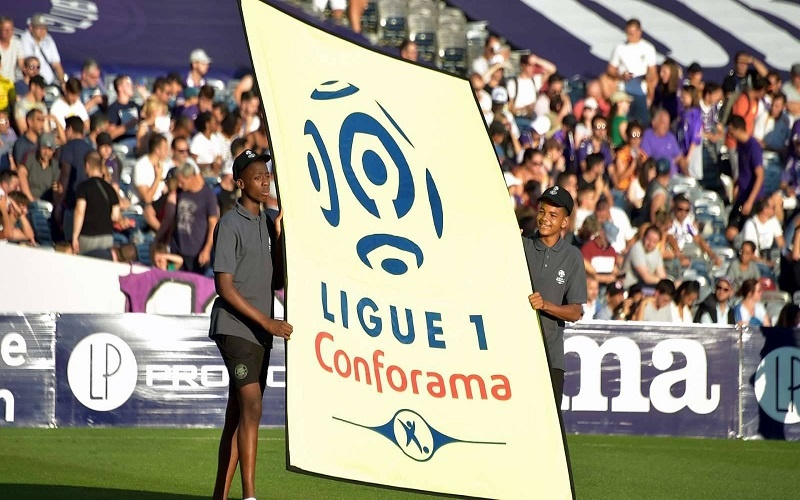Lịch Thi Đấu Ligue 1 Mới Nhất Và Chuẩn Xác Hiện Nay 1 Tổng quan lịch thi đấu Ligue 1 là gì cho thành viên mới bắt đầu
