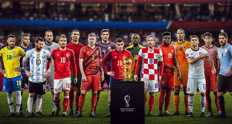 Cập Nhật Lịch Thi Đấu World Cup Chi Tiết Cho Tân Thủ 3 Lịch thi đấu giải World Cup được cập nhật ở nhiều chuyên trang