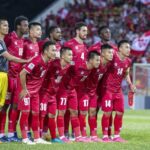 kết quả bóng đá AFC cup