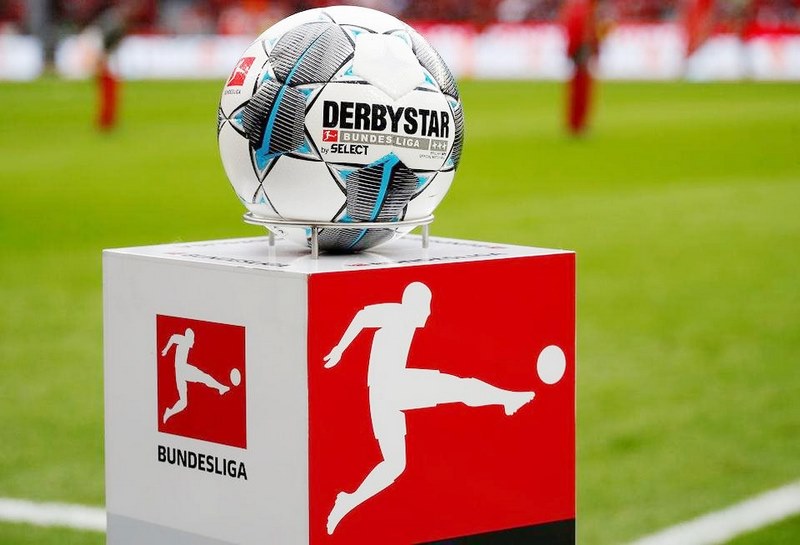 Kết Quả Bóng Đá Bundesliga - Cập Nhật Giải Đấu Đẳng Cấp Đức 2 Nên xem kết quả bóng đá giải Bundesliga tại đâu
