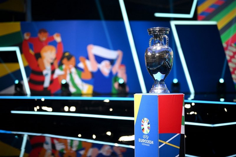 Kết Quả Bóng Đá Euro 2025